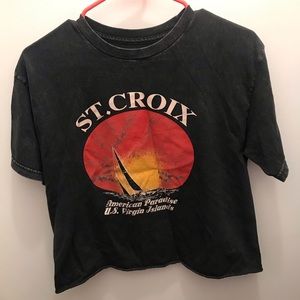 brandy melville st croix tee